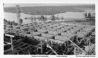 Flotation Cell Construction (Likely C 1929)