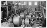 Ball Mills