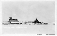 HBM&S Flin Flon Mine Looking East (C1929/30)