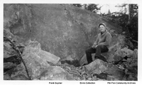 Frank Guymer