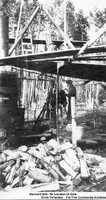 Diamond Drill-No Location-No Date (C 1929)