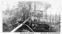 Diamond Drill-No Location-No Date (C 1929)