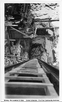 Mine Shaft - No Location- No Date ( Might be No 2 Schaft C 1928)