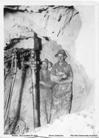 Miners, No Location , No Date, (Likely early thirties)