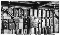 Flin Flon Electrical Installation (early thirties)