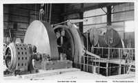 North Main Hoist (Early thirties)