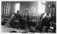 Mine Hoist-No Date-No Location