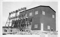 Flin Flon- No Date - No Location - Early Thirties- Postcard