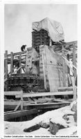 Crusher Construction (C 1929/30)