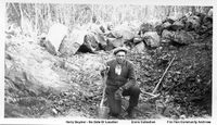 Harry Guymer No Date - No Location (C 1928/29)