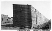 The Pas Lumber Comapany - No Date