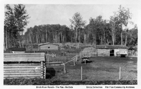 Birch River Ranch - (The Pas ?) No Date (C 1930) 