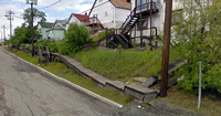 1022315 Sewer Boxes