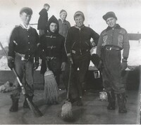 1002286 1958 Cordwood Bonspiel