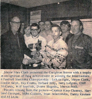 1002285 1970 Fastball team