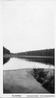 Churchill River (Early Thirties)