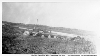 Flin ) Camp-Pilot Mill and Powerhouse (C 1928)