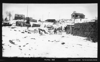 Flin Flon Camp 1928-......