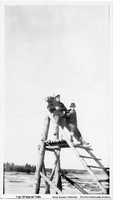 Top Of Island Falls (C 1928)