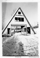Flin Flon Ski Club No Date