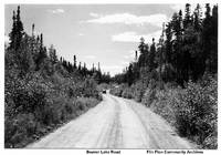 Beaver Lake Road No. 2