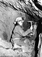 Dale Rusk - Geologist