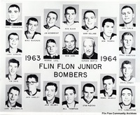 1963 Flin Flon Bombers
