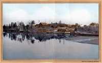 Flin Flon Summer of 1928 'Corrected'