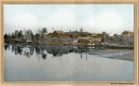 Flin Flon Summer of 1928 'Corrected'