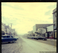 Main Street