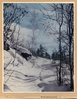 Phantom Lake Footpath (Corrected)