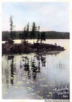 Ross Lake July 1937 (Corrected)