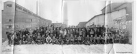 Zinc Plant Employees November 6 1937