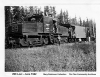 #99 Loci- June 1942