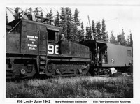 #98 Loci June 1942