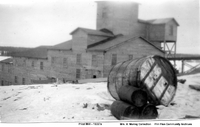 Pilot Mill 1930's ( May be C 192728)