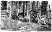 May Be Cranberry Portage 1930's (Likely 1928/29)