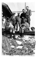 No Informatin, Likely Flin Flon C 1928/29