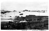 By No.2 Shaft C 1927/28