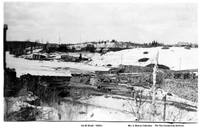 By No.2 Shaft C 1927/28