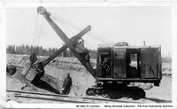 Marion Crane Type 450
