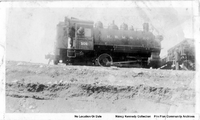 HBM&S Engine 101 (C 1929/30)