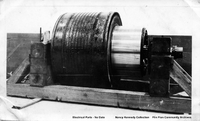 "Electrical Parts" no date , no location (Likely C 1930)