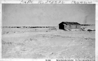 The Bank of Montreal Churchill no date (Likely C 1930)