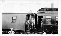 No Date or Location (Likely C 1930)