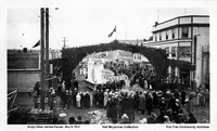 Kings Silver Jubilee Parade May 1935 ...