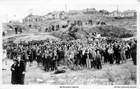 May 24th Celebrations Flin Flon 1939