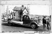  Ukranian Settlement, Ukranian National League 