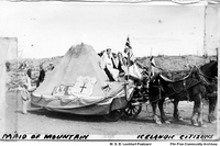  Maid Of The Mountain - Icelandic Citizens