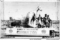 Australia B.P.O. Elks